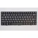 【Sweet 3C】全新中文鍵盤 ASUS 華碩 EEEPC 1000HD 1000H 1000 1004 1004DN 904HD 904 U1 S101 T91 Keyboard (黑色巧克力版型)