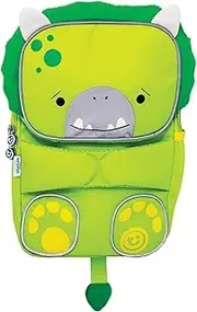 [Trunki] ToddlePak Backpack Buddy – Betsy Children's Backpack, 27 cm, 5 L, Pink