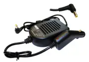 Compaq Armada 4131 Compatible Laptop Power DC Adapter Car Charger