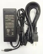 Premium 12V 3A Power Adapter for Swann Series DVRs