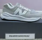 New Balance 57/40 Rain Cloud Grey M5740CA Men's Size 12