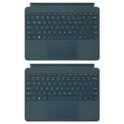 Microsoft Surface Go Signature Type Cover Cobalt Blue 2-Pack (LA040922)