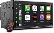 DS18 DDX7CP 2-Din Digital Media Receiver