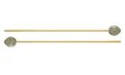 Pro-Mark Jim Wunderlich - System Blue - Medium Hard Vibe Mallets