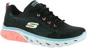 [Skechers] Womens Glide Step Sport Memory Foam Athletic and Training Shoes Multi