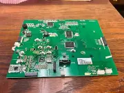 1000368969 Vision Elliptical Control Board
