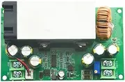 600W DC-DC DC Adjustable Step-Down Module 12V-75V to 5V 19V 21V 24V 48V 600W 25A High-Power Converter for Li-ion Lithium Battery Cell