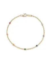 Nephora 14K Bracelet