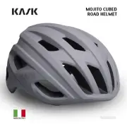 NEW Kask MOJITO 3 Road Cycling Helmet : MATTE GREY