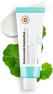 A’Pieu Madecassoside Moisturiser Sleeping Mask 80 ml