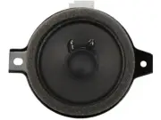For 2011 Saab 94X Speaker Connector Front Center AC Delco 28116BWJR Speaker Box (for: Saab)