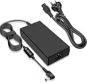 180W Laptop Charger for Acer Nitro 5 AN515 Series AN515-58 AN515-57 AN515-56 AN515-55 AN515-51... Acer Predator Helios 300 G3-571 G3-572 G3-571-77QK Acer Predator Triton 300 500 ADP-180MB K AC Adapter