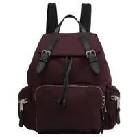 在飛比找PChome24h購物優惠-BURBERRY 8021262 THE RUCKSACK 