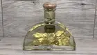 Vintage Kristal Bergamot Bath Oil Goldleaf Essences Lisane International 1996
