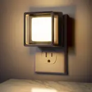 Night Light, Night Lights Plug into Wall 2Pack, Dusk to Dawn Sensor Night Light,