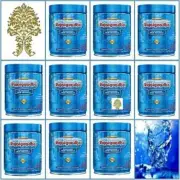 10 Fresh Packs of Rajnigandha Pan Masala (100g Each) - Limited Stock