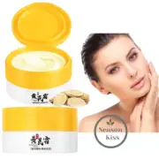 Astragalus Moisturize 黄芪霜 Face Cream 70g (2,3PCS)Facial Cream For Sensitive Skin