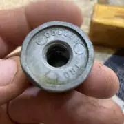 Camp Mercury Outdrive Zinc Anode C55989
