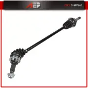 Rear Driver Left for Mazda CX-9 2016-2021 L4 2.5L CV Axle Assembly (for: Mazda)