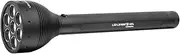 Ledlenser X21.2 Xtreme LED Torch (Black) - Hard Case, 9421