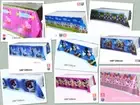 CARTOON LOL MINE CRAFT PEPPA PIG POKEMON CROWN PLASTIC TABLE COVER BIRTHDAY