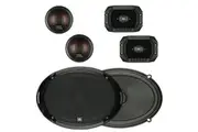 JBL STADIUM GTO960C 6x9" 2-Way Component Speaker System