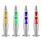 Lava Lamp Decorative Jellyfish Light Bedroom Night Lights Bedside Home Decor