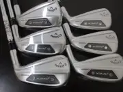 Callaway APEX Ai200 MODUS3TOUR105 (JP) 6 pcs S 30 1688