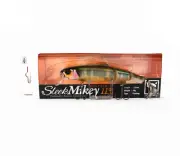 Jackall Mikey Sleek 115 Floating Lure Sleek Oikawa (1901)