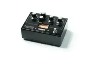 Pedal76 All-Analog Transformer-Balanced FET Compressor Pedal