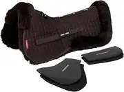 LeMieux Lambskin Pro-sorb System Half Pad