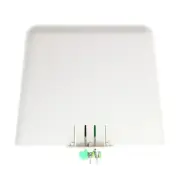 ADEMCO 7825DP VERTICAL MOUNT DIPOLE ANTENNA SYNTHESIZED SUBSCRIBER ACCESSORY
