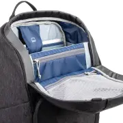 thinkTANK SpeedTop 20 Backpack - Black/Grey