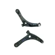 Right & Left Front Lower Control Arm for Mitsubishi Outlander ZG ZH ZJ