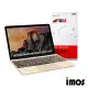 iMos 3SAS Macbook 12吋 超抗撥水疏油效果保護貼