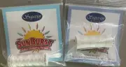 2 Superior Threads Sunburst Color Changing Threads 200 Yard Spools