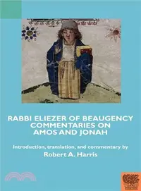 在飛比找三民網路書店優惠-Rabbi Eliezer of Beaugency, Co