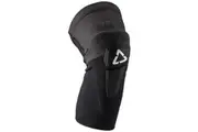 Leatt Knee Guard Airflex Hybrid Black Xxl