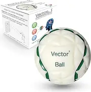 Vector S Cognitive Vision/Neuro-Visual Training Tool – Improve Speed of Reaction, Agility, Coordination, and Focus for Sports, Exercise, and Fun for Ages