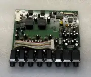 AKAI MPC1000 ADDA Board # BA-L4033A501B