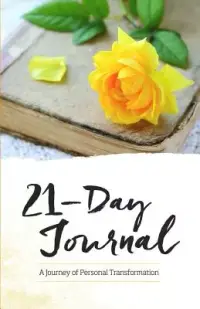 在飛比找博客來優惠-21-day Journal: A Journey of P