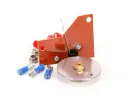 Stero Dishwasher Float Switch Micro Swtch Assembly A10-2054 - Genuine OEM