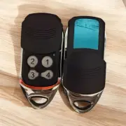 For ATA garage/gate door remote control PTX-4 replacement Securacode PTX4 CRX1/2
