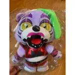 MR.CHIEN 澳洲公仔代購 玩具熊的五夜後宮 蒙哥馬利鱷魚 GATOR ROXANNE 狼姊 SANSHEE