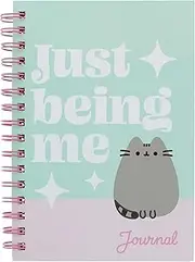 Pusheen The Cat Simply Pusheen Journal