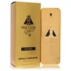 1 Million Elixir by Paco Rabanne 3.4 Eau De Parfum Intense Spray for Men