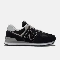 在飛比找momo購物網優惠-【NEW BALANCE】NEW BALANCE 574系列