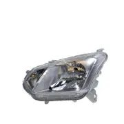 APG All Crash Head Lamp Passenger Side Genuine suits Isuzu D-Max SX/EX 2017 O... (for: Isuzu)