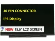 Lenovo P/N 5D10M42882 LCD LED Replacement 15.6" FHD 1080p eDP Display New
