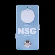 Darkglass Electronics NSG Noise Gate Pedal
